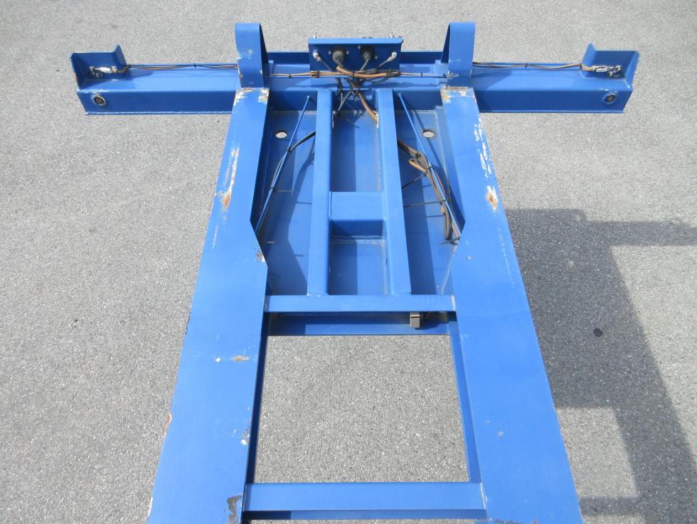 その他 トレーラー 大型 令和2年10月 ◆商談中◆　CTS34004改 30枚目