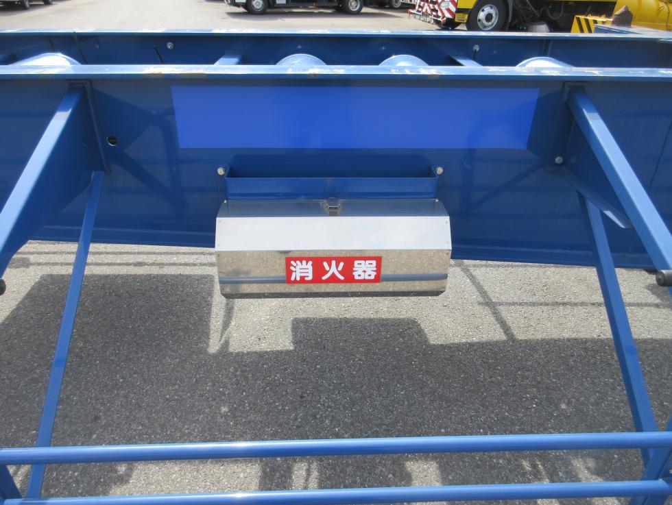 その他 トレーラー 大型 令和2年10月 ◆商談中◆　CTS34004改 29枚目