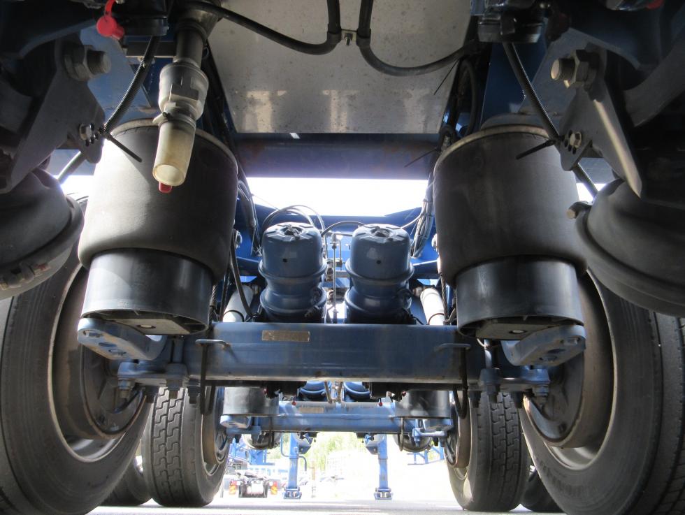 その他 トレーラー 大型 令和2年10月 ◆商談中◆　CTS34004改 27枚目