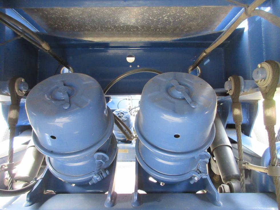 その他 トレーラー 大型 令和2年10月 ◆商談中◆　CTS34004改 26枚目