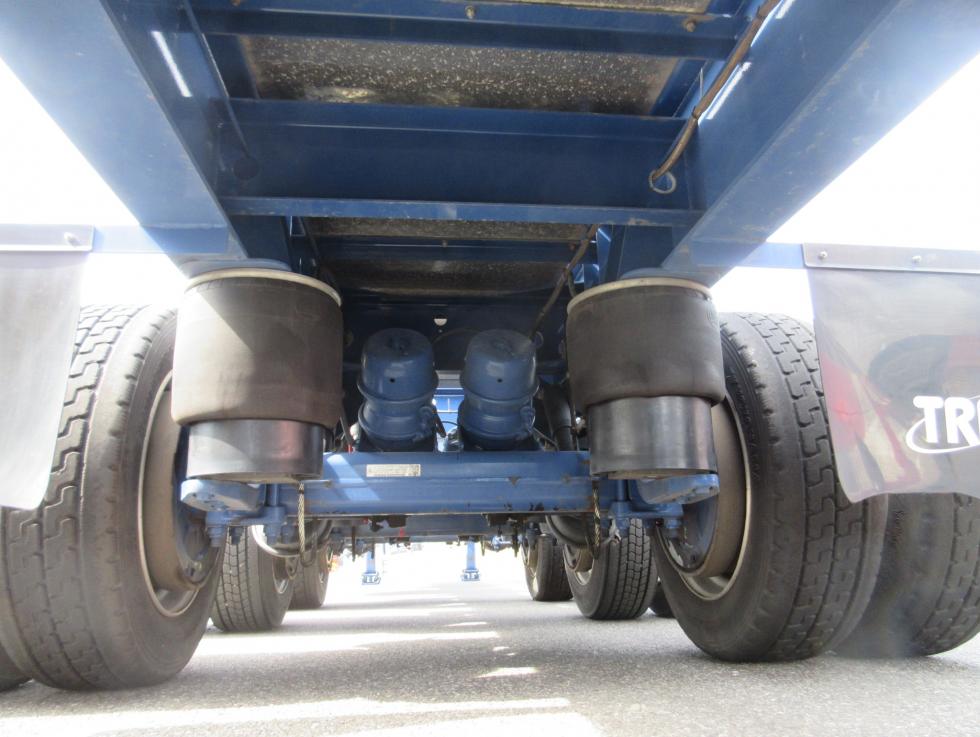 その他 トレーラー 大型 令和2年10月 ◆商談中◆　CTS34004改 24枚目