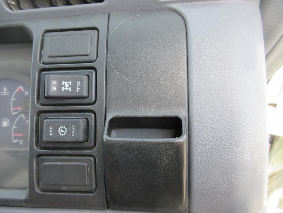 三菱 クレーン付 小型 平成18年3月 ◆商談中◆　PA-FG83DE 11枚目