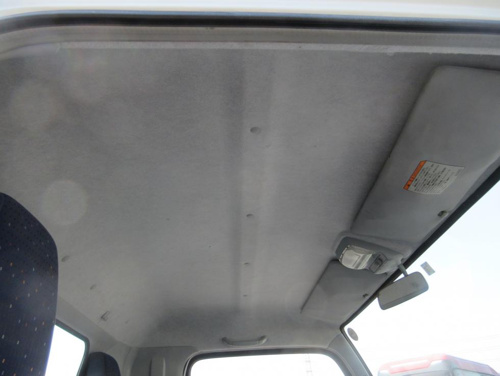 三菱 クレーン付 小型 平成18年3月 ◆商談中◆　PA-FG83DE 15枚目