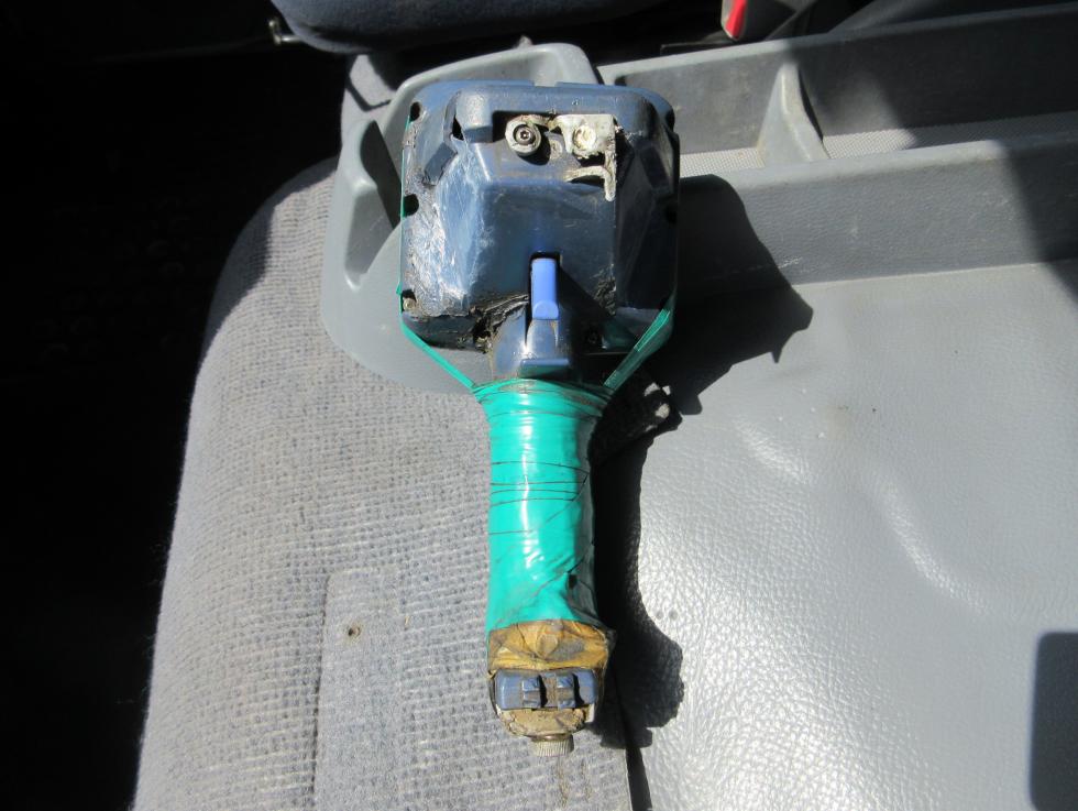 三菱 クレーン付 小型 平成18年3月 ◆商談中◆　PA-FG83DE 21枚目