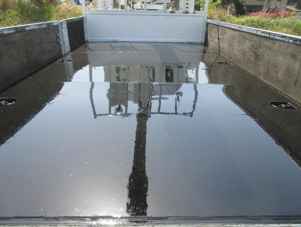 三菱 クレーン付 小型 平成18年3月 ◆商談中◆　PA-FG83DE 28枚目