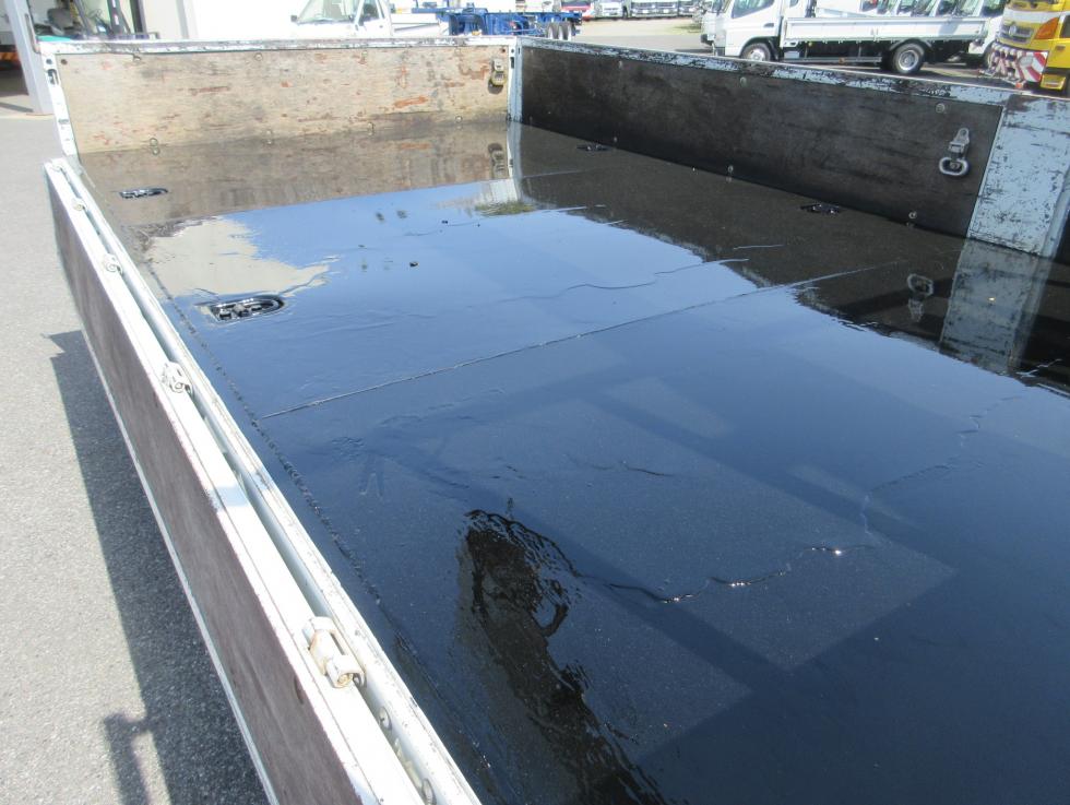 三菱 クレーン付 小型 平成18年3月 ◆商談中◆　PA-FG83DE 31枚目