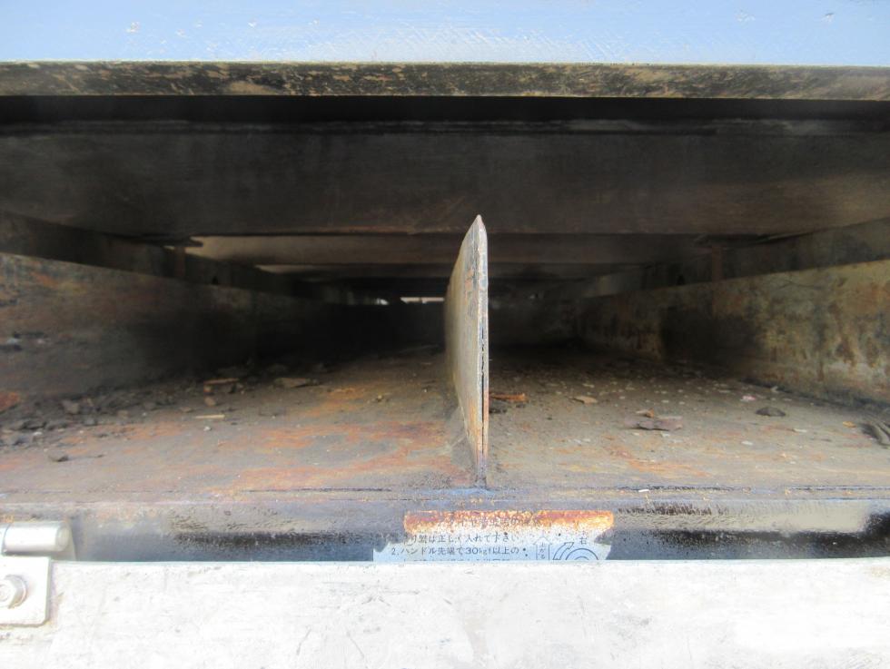 三菱 クレーン付 小型 平成18年3月 ◆商談中◆　PA-FG83DE 33枚目