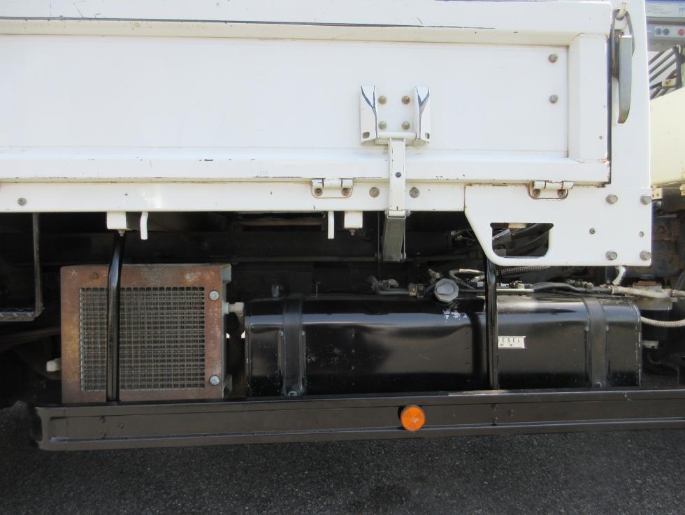 三菱 クレーン付 小型 平成18年3月 ◆商談中◆　PA-FG83DE 36枚目