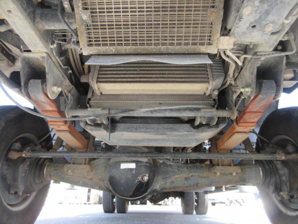 三菱 クレーン付 小型 平成18年3月 ◆商談中◆　PA-FG83DE 37枚目