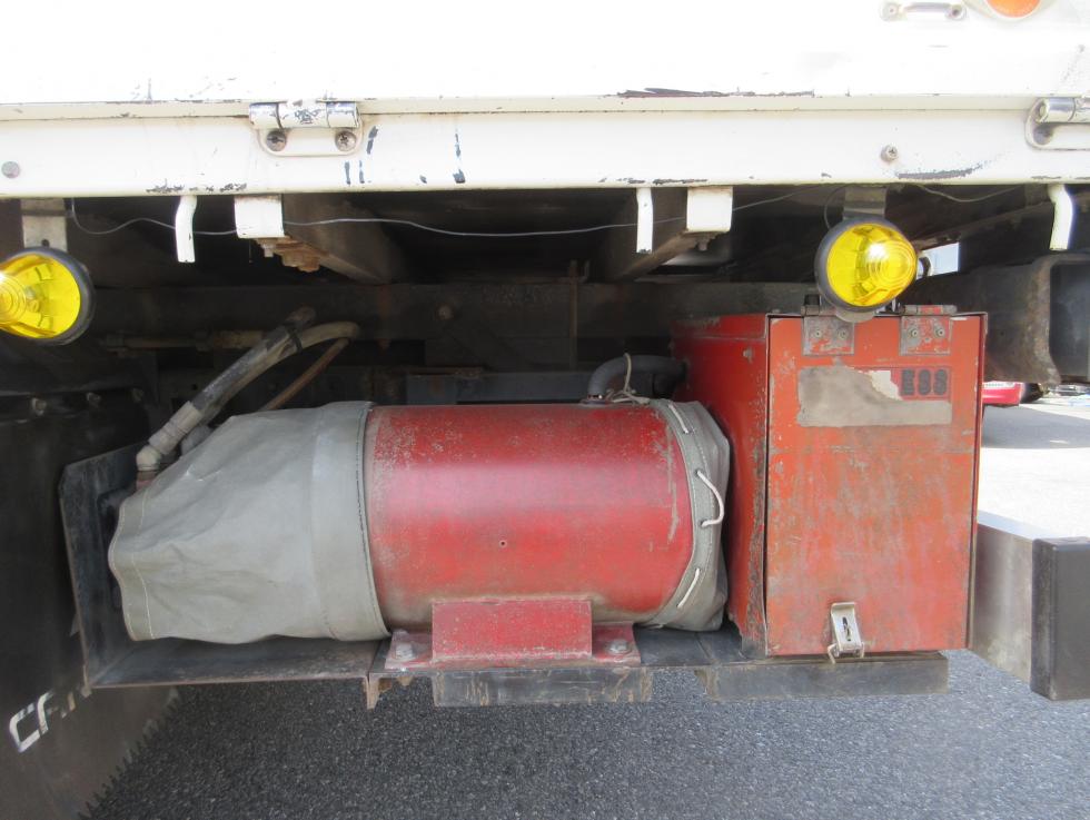 三菱 クレーン付 小型 平成18年3月 ◆商談中◆　PA-FG83DE 39枚目