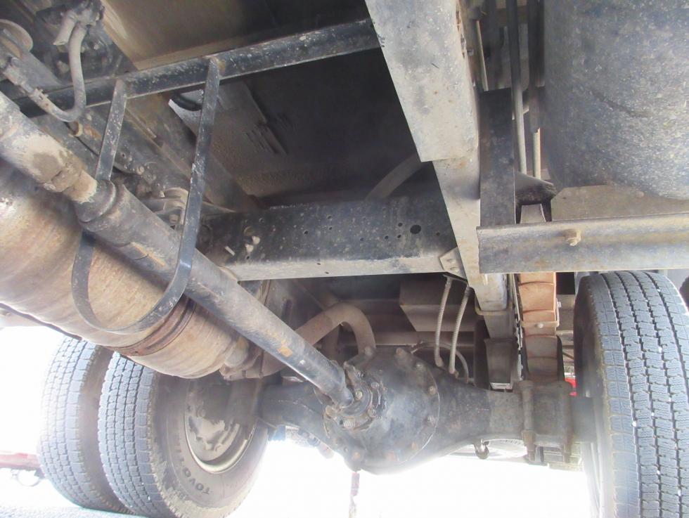 三菱 クレーン付 小型 平成18年3月 ◆商談中◆　PA-FG83DE 40枚目