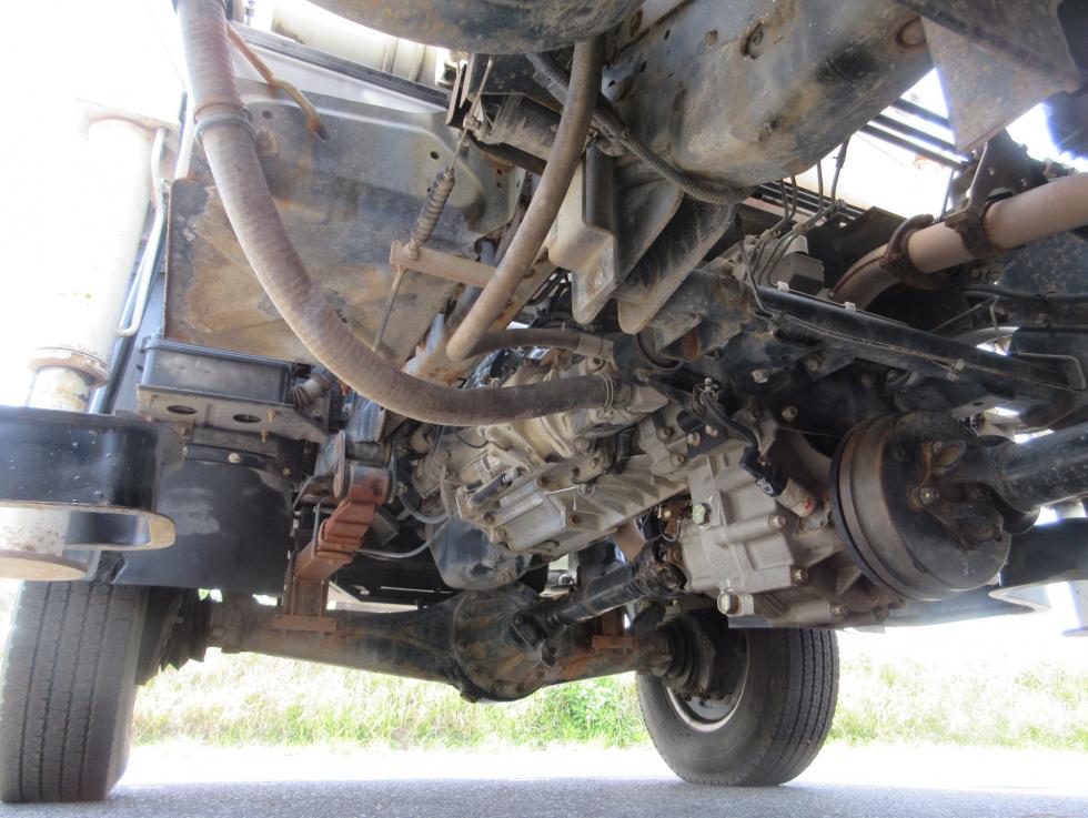 三菱 クレーン付 小型 平成18年3月 ◆商談中◆　PA-FG83DE 41枚目