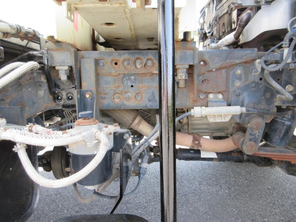 三菱 クレーン付 小型 平成18年3月 ◆商談中◆　PA-FG83DE 42枚目