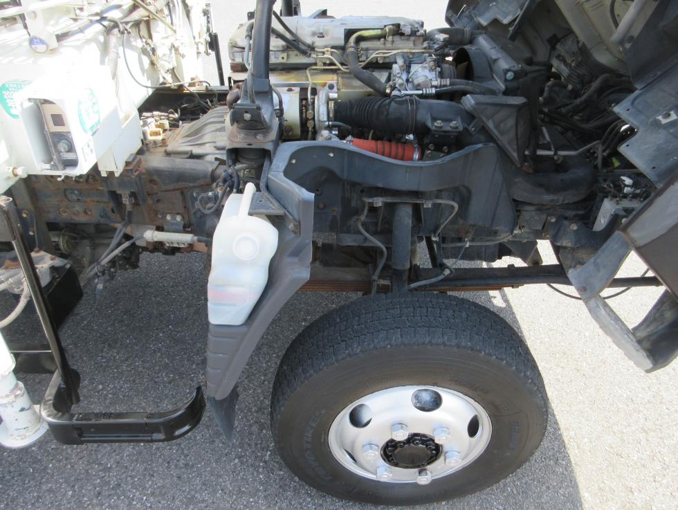 三菱 クレーン付 小型 平成18年3月 ◆商談中◆　PA-FG83DE 47枚目