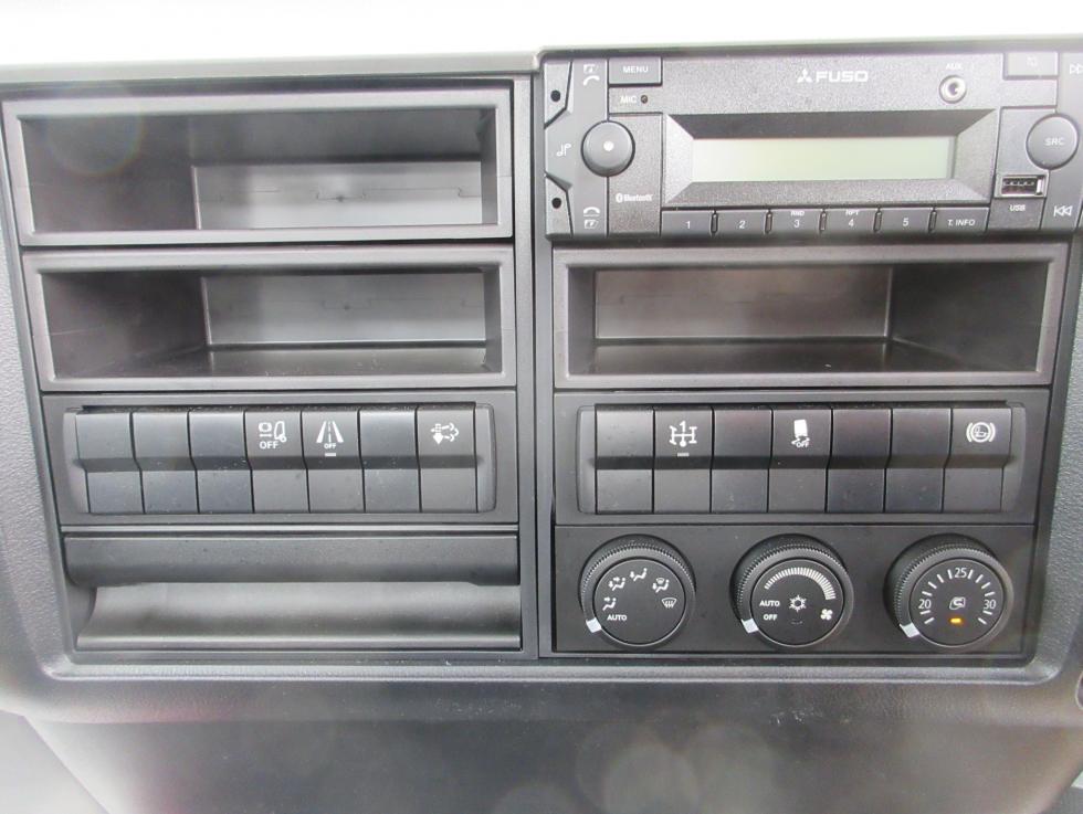 三菱 アームロール 中型 令和7年4月 2KGーFK72F 14枚目