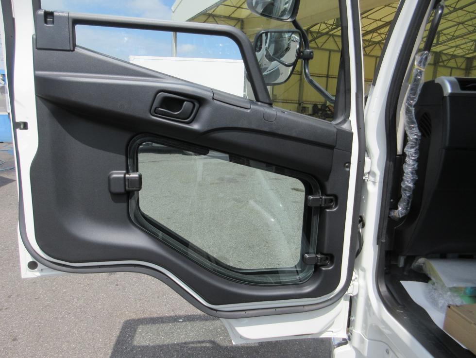 三菱 アームロール 中型 令和7年4月 2KGーFK72F 22枚目