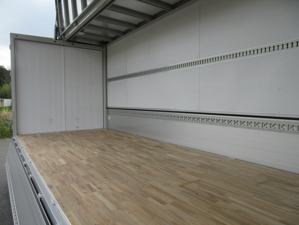 三菱 ウィング 中型 令和7年4月 ◆商談中◆　2KGーFK65F 24枚目