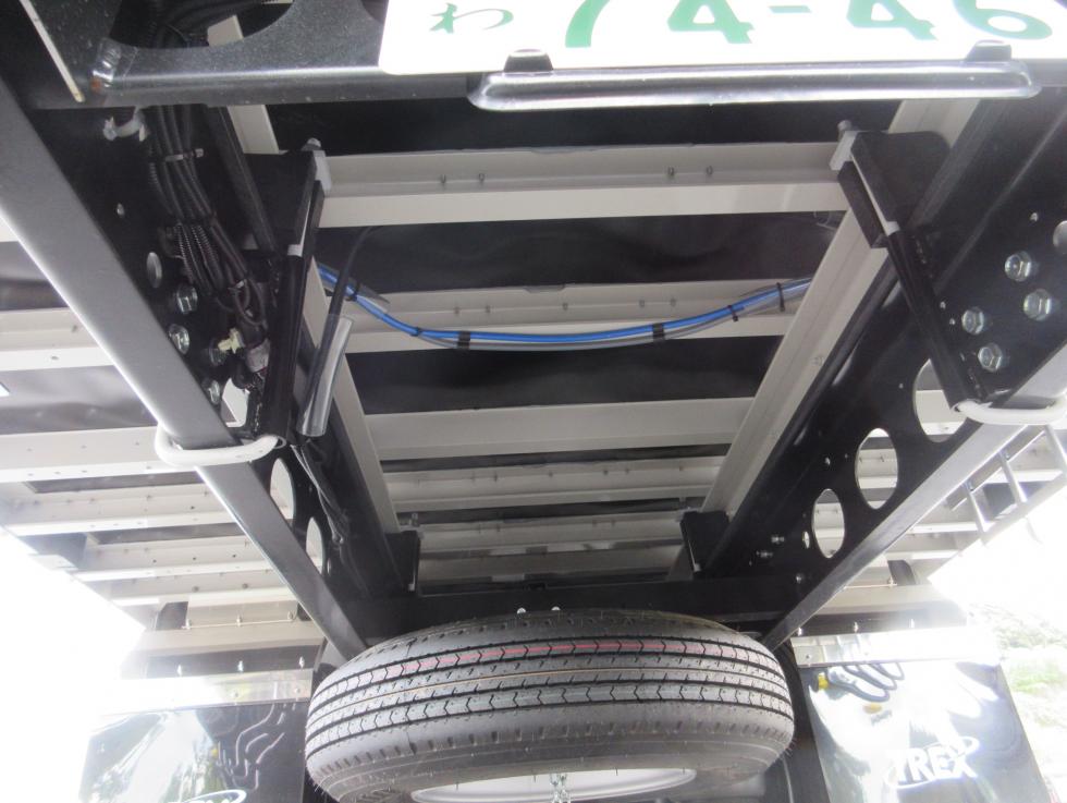 三菱 ウィング 中型 令和7年4月 ◆商談中◆　2KGーFK65F 30枚目