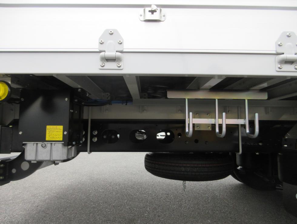 三菱 ウィング 中型 令和7年4月 ◆商談中◆　2KGーFK65F 32枚目