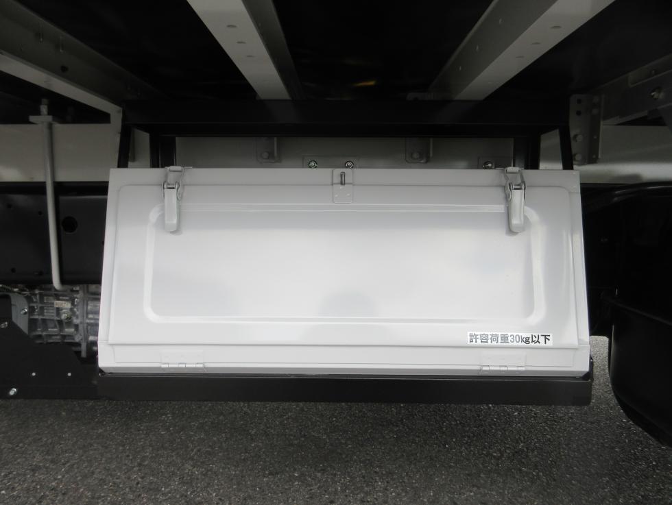 三菱 ウィング 中型 令和7年4月 ◆商談中◆　2KGーFK65F 37枚目