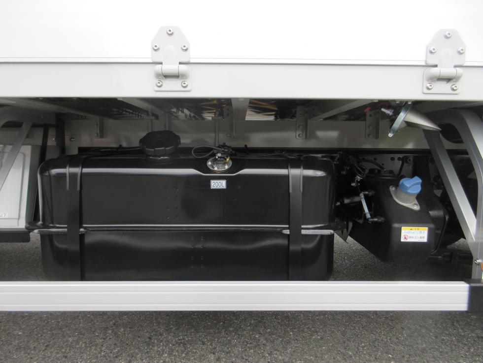 三菱 ウィング 中型 令和7年4月 ◆商談中◆　2KGーFK65F 38枚目