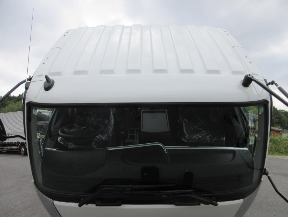 三菱 ウィング 中型 令和7年4月 ◆商談中◆　2KGーFK65F 42枚目