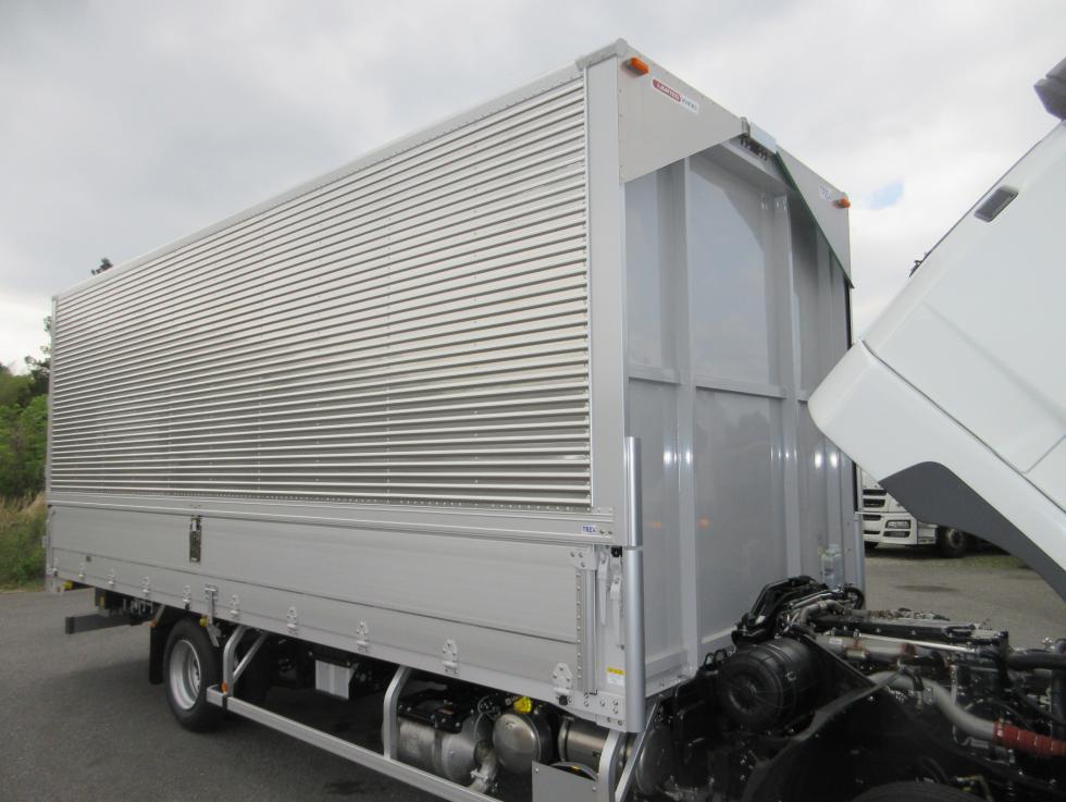 三菱 ウィング 中型 令和7年4月 ◆商談中◆　2KGーFK65F 43枚目