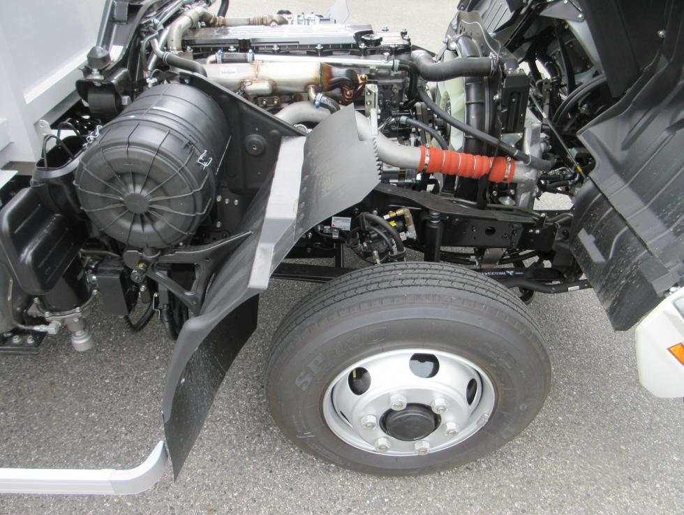 三菱 ウィング 中型 令和7年4月 ◆商談中◆　2KGーFK65F 44枚目