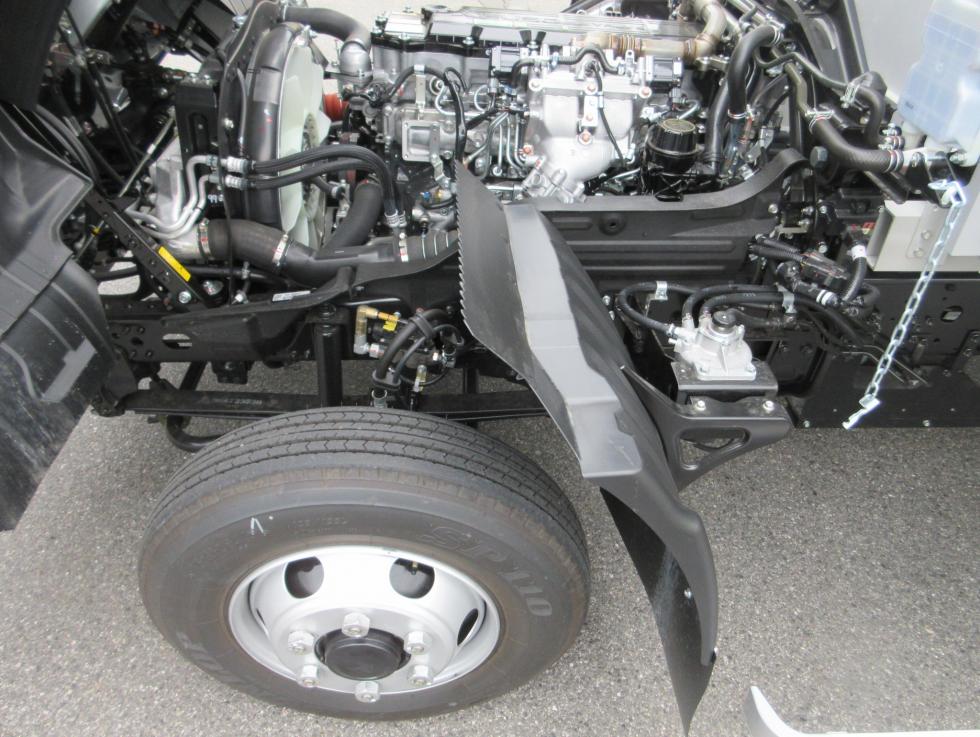 三菱 ウィング 中型 令和7年4月 ◆商談中◆　2KGーFK65F 45枚目