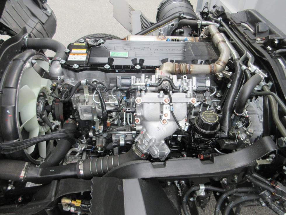 三菱 ウィング 中型 令和7年4月 ◆商談中◆　2KGーFK65F 46枚目