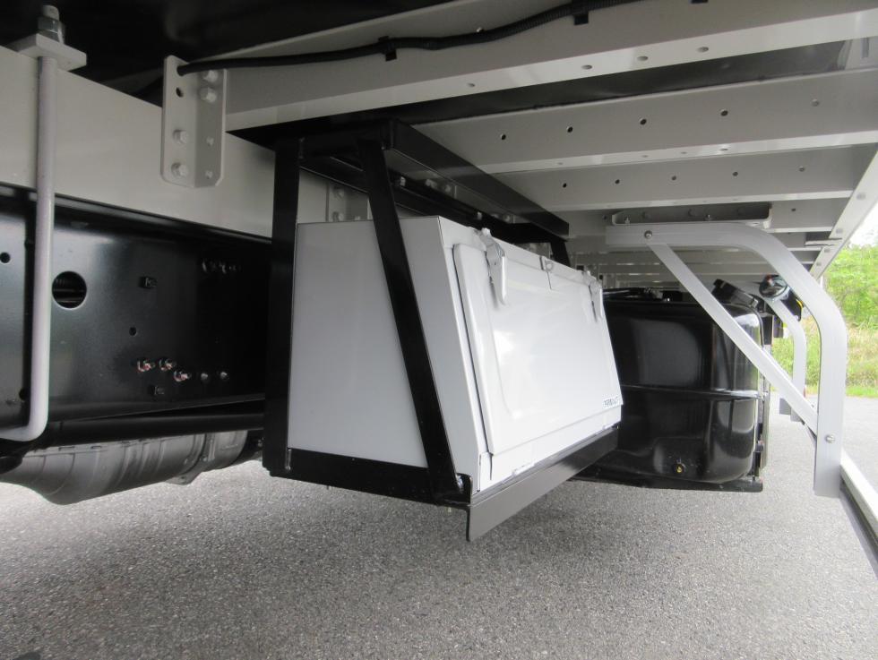 三菱 ウィング 中型 令和7年4月 ◆商談中◆　2KGーFK65F 47枚目