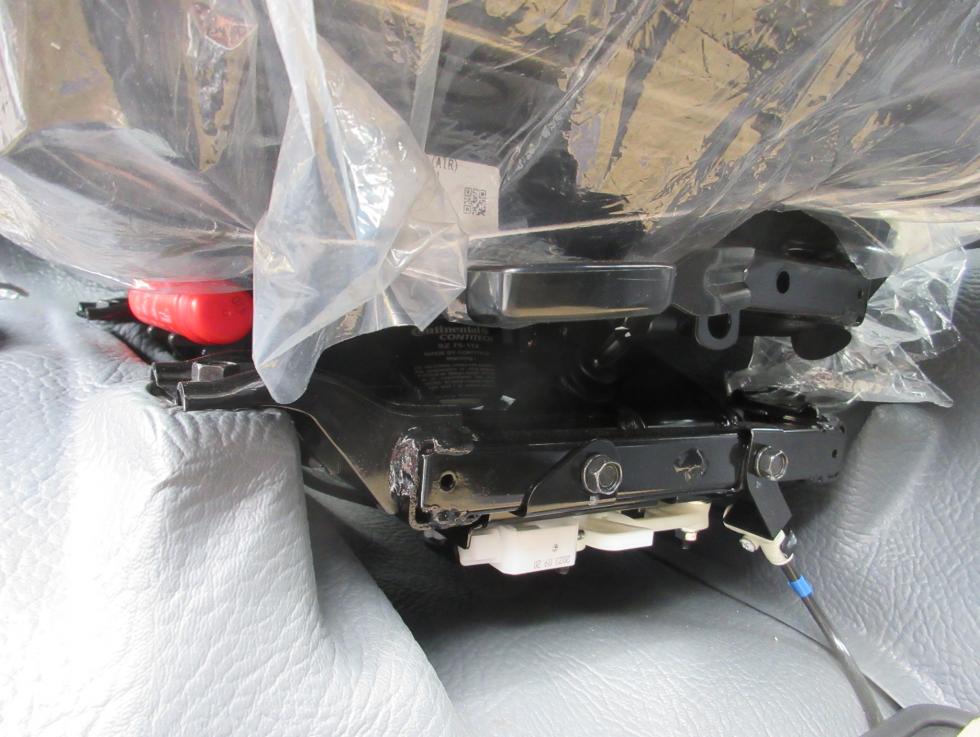 三菱 アームロール 中型 令和7年4月 ◆商談中◆　2KGーFK72F 11枚目