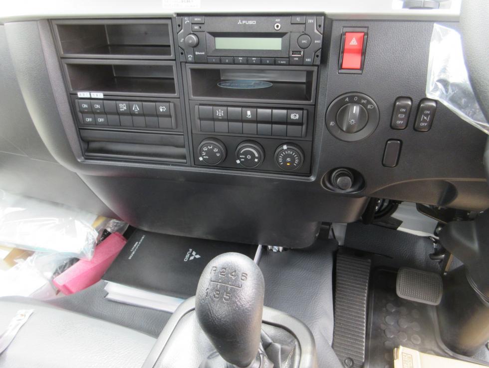 三菱 アームロール 中型 令和7年4月 ◆商談中◆　2KGーFK72F 15枚目