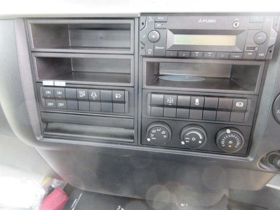 三菱 アームロール 中型 令和7年4月 ◆商談中◆　2KGーFK72F 16枚目