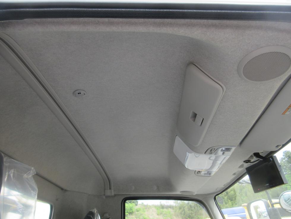 三菱 アームロール 中型 令和7年4月 ◆商談中◆　2KGーFK72F 19枚目