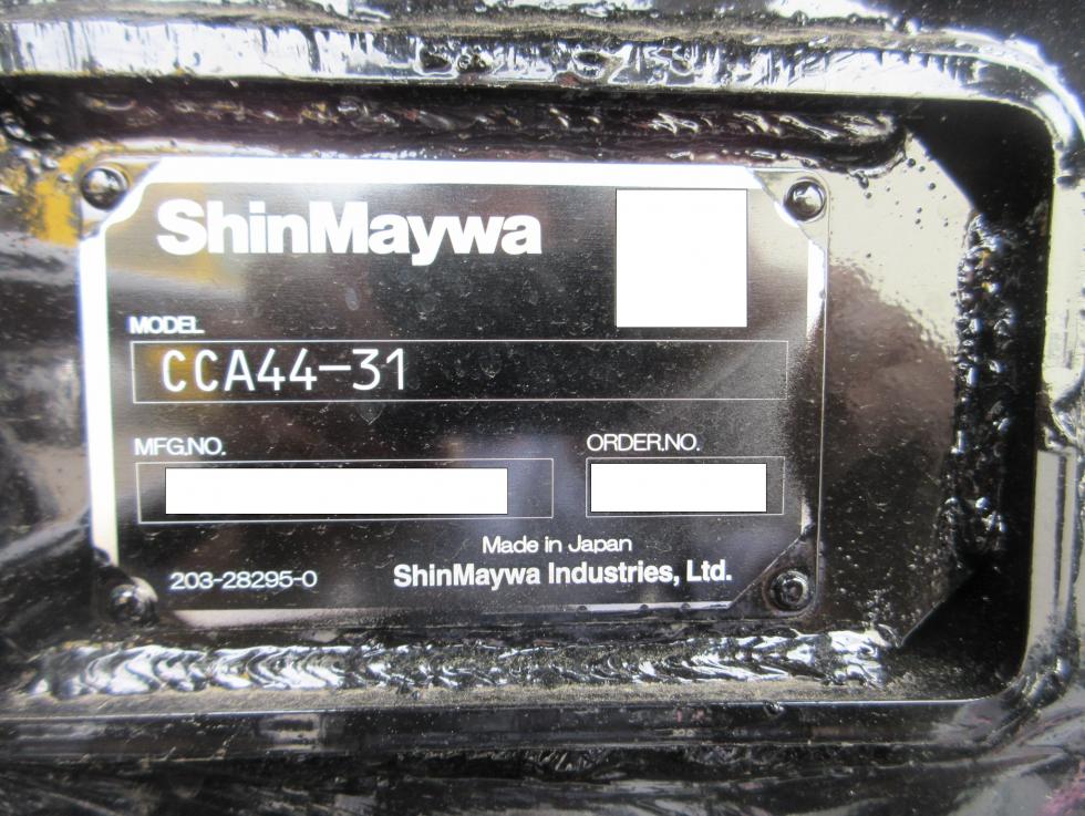 三菱 アームロール 中型 令和7年4月 ◆商談中◆　2KGーFK72F 23枚目