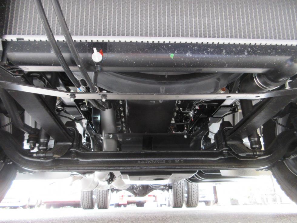 三菱 アームロール 中型 令和7年4月 ◆商談中◆　2KGーFK72F 43枚目