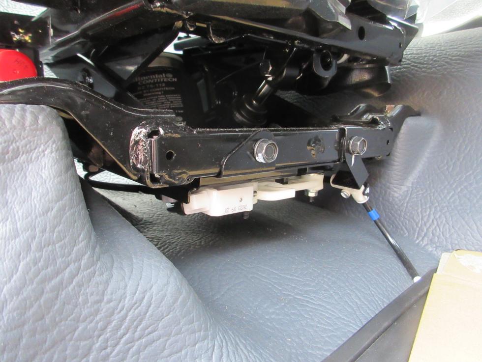 三菱 アームロール 中型 令和7年4月 2KGーFK72F 12枚目