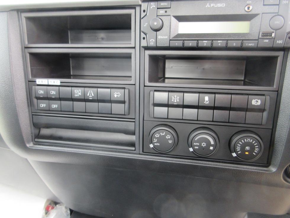 三菱 アームロール 中型  ◆商談中◆　2KGーFK72F 17枚目