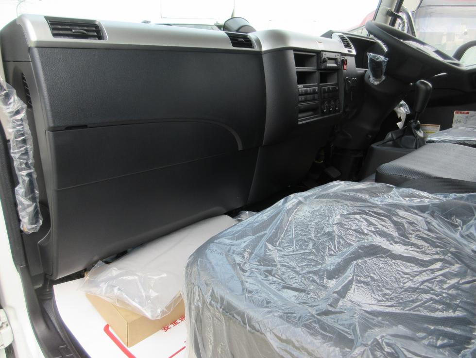 三菱 アームロール 中型  ◆商談中◆　2KGーFK72F 21枚目