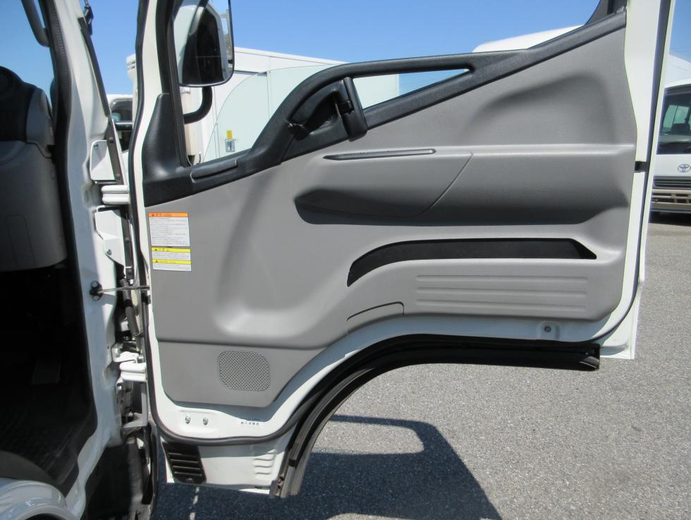 三菱 平ボデー・Wキャブ・シャーシ 小型 令和2年2月 ◆商談中◆　2RGーFEA20 8枚目