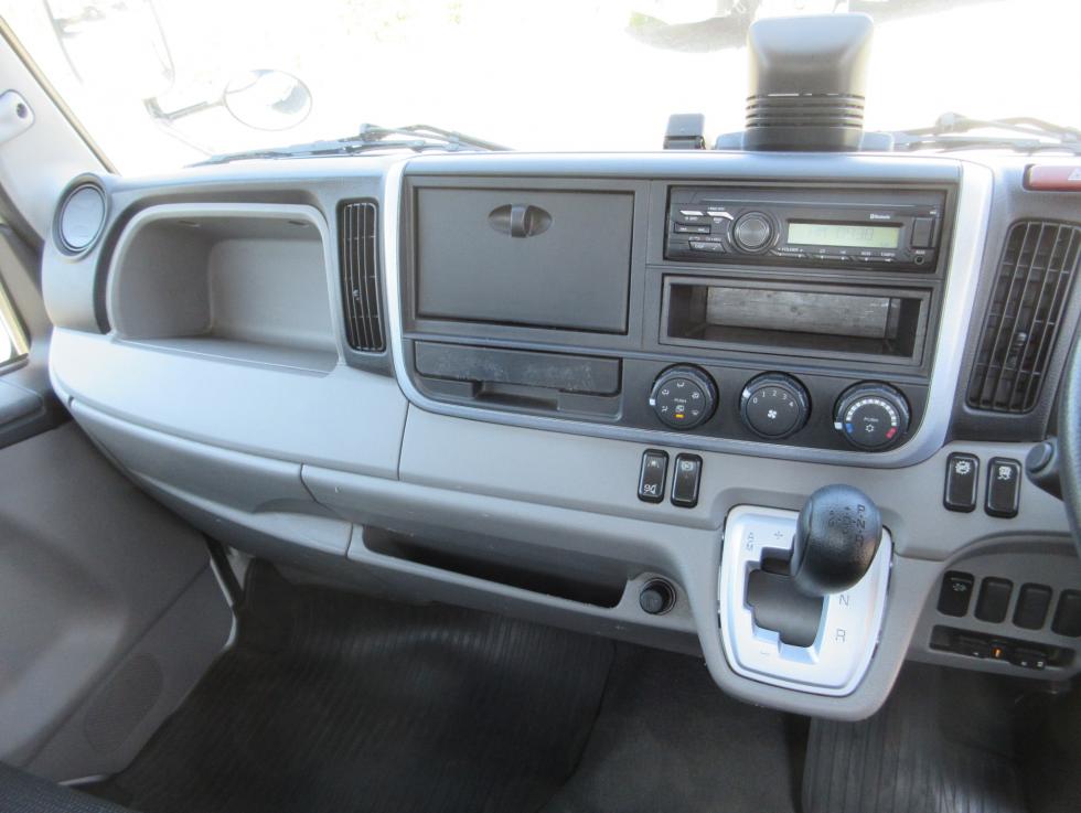 三菱 平ボデー・Wキャブ・シャーシ 小型 令和2年2月 ◆商談中◆　2RGーFEA20 13枚目