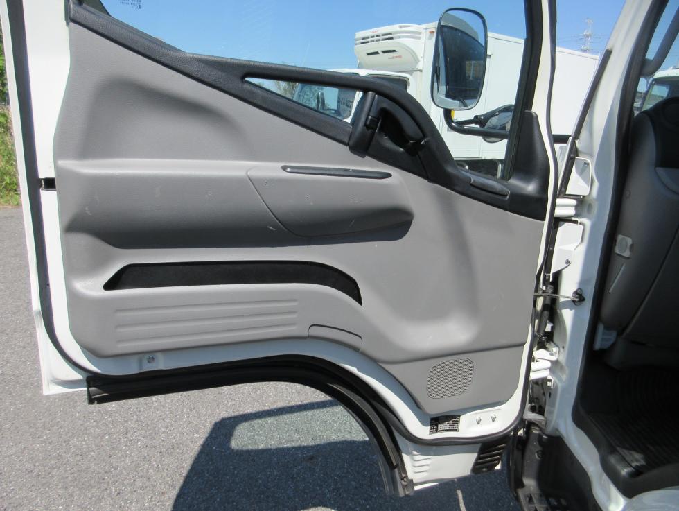 三菱 平ボデー・Wキャブ・シャーシ 小型 令和2年2月 ◆商談中◆　2RGーFEA20 20枚目