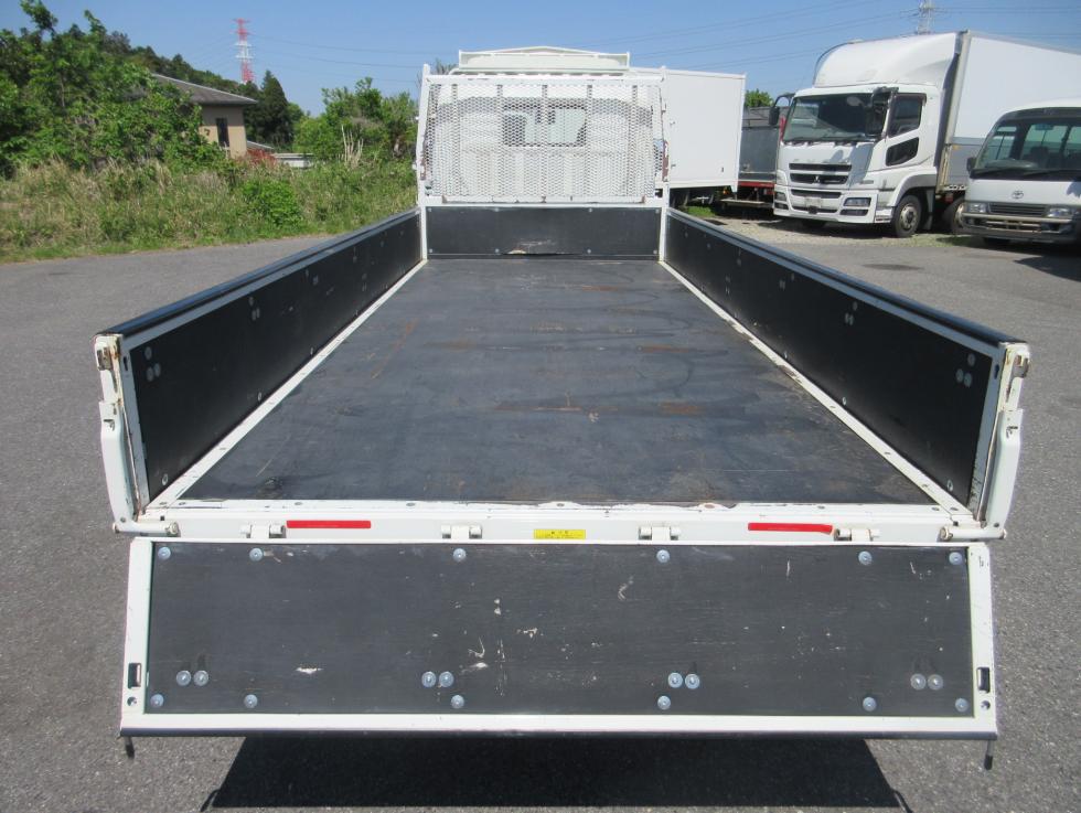 三菱 平ボデー・Wキャブ・シャーシ 小型 令和2年2月 ◆商談中◆　2RGーFEA20 21枚目