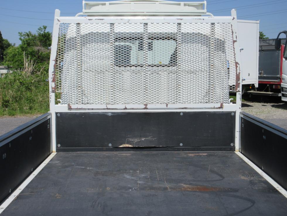 三菱 平ボデー・Wキャブ・シャーシ 小型 令和2年2月 ◆商談中◆　2RGーFEA20 23枚目