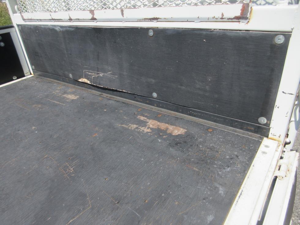 三菱 平ボデー・Wキャブ・シャーシ 小型 令和2年2月 ◆商談中◆　2RGーFEA20 25枚目