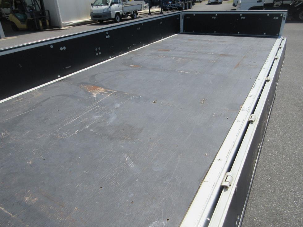 三菱 平ボデー・Wキャブ・シャーシ 小型 令和2年2月 ◆商談中◆　2RGーFEA20 27枚目