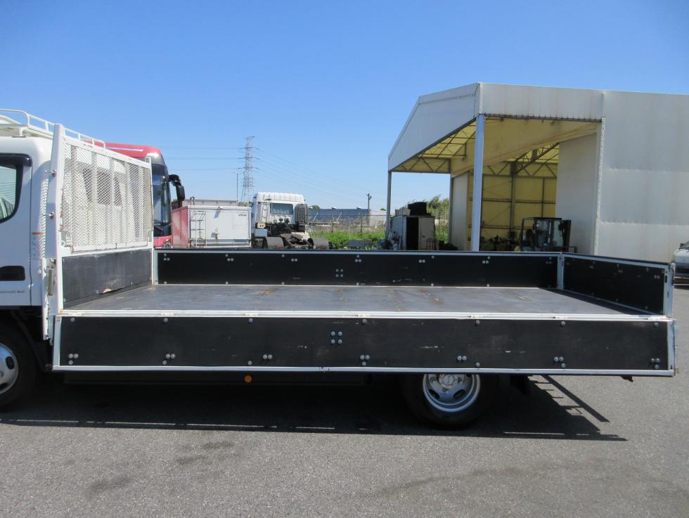 三菱 平ボデー・Wキャブ・シャーシ 小型 令和2年2月 ◆商談中◆　2RGーFEA20 28枚目