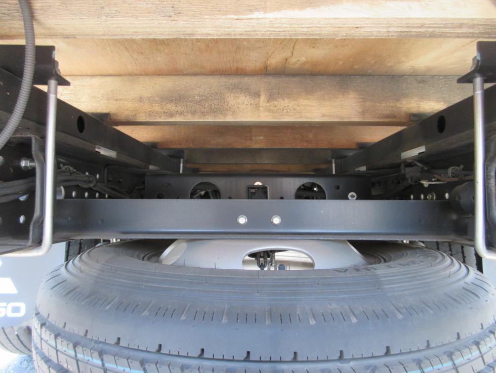 三菱 平ボデー・Wキャブ・シャーシ 小型 令和2年2月 ◆商談中◆　2RGーFEA20 29枚目