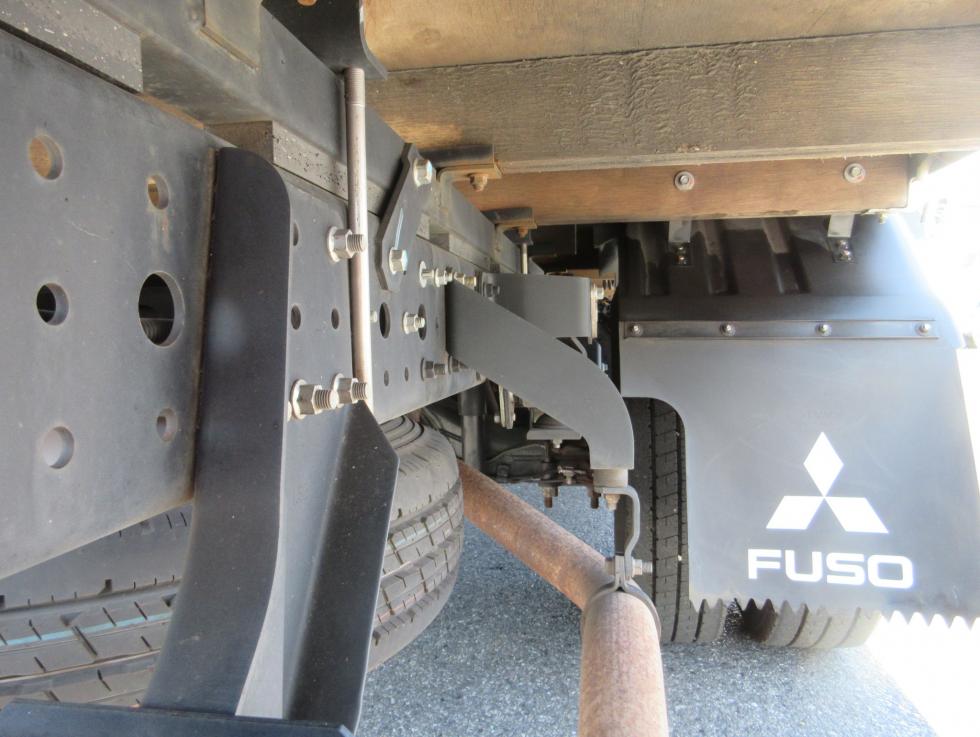 三菱 平ボデー・Wキャブ・シャーシ 小型 令和2年2月 ◆商談中◆　2RGーFEA20 31枚目